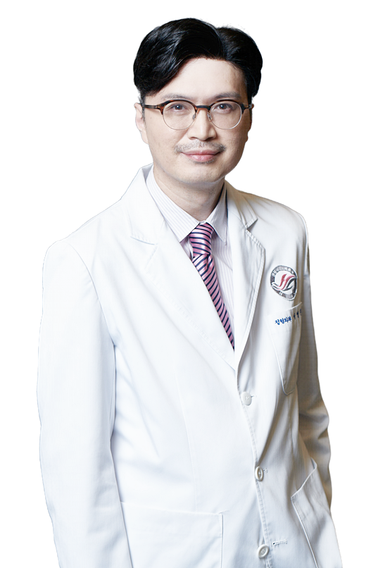 한림대학교동탄성심병원 정형외과 서영진 교수