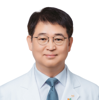 중앙대학교광명병원 마취통증의학과 정용훈