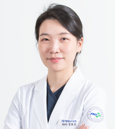 부산대학교병원 호흡기내과 장효진 교수