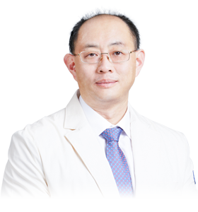 가톨릭대학교 은평성모병원 내분비내과 이정민