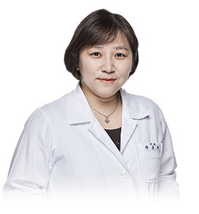 가톨릭대학교성빈센트병원 박윤정