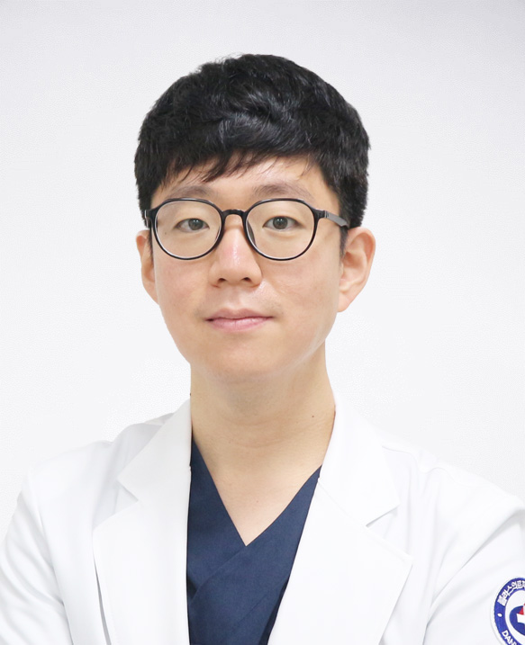 단원병원 응급의학과 조성욱 교수