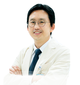 가톨릭대학교부천성모병원 손장원 교수