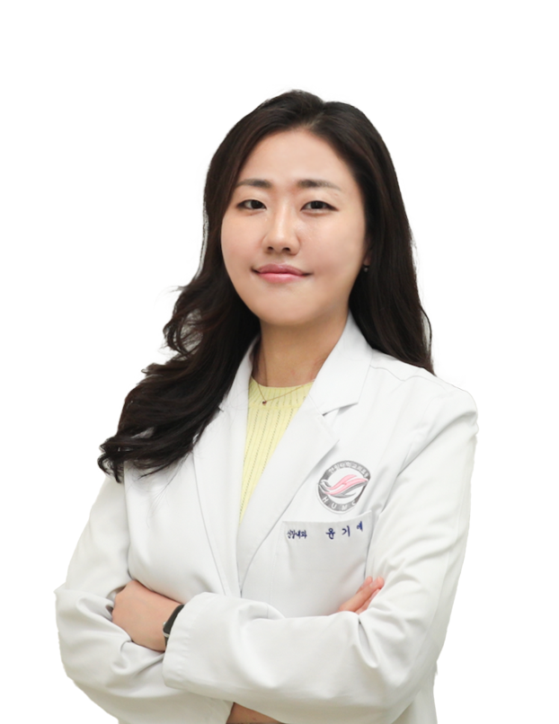 한림대학교동탄성심병원 신장내과 윤기애 교수
