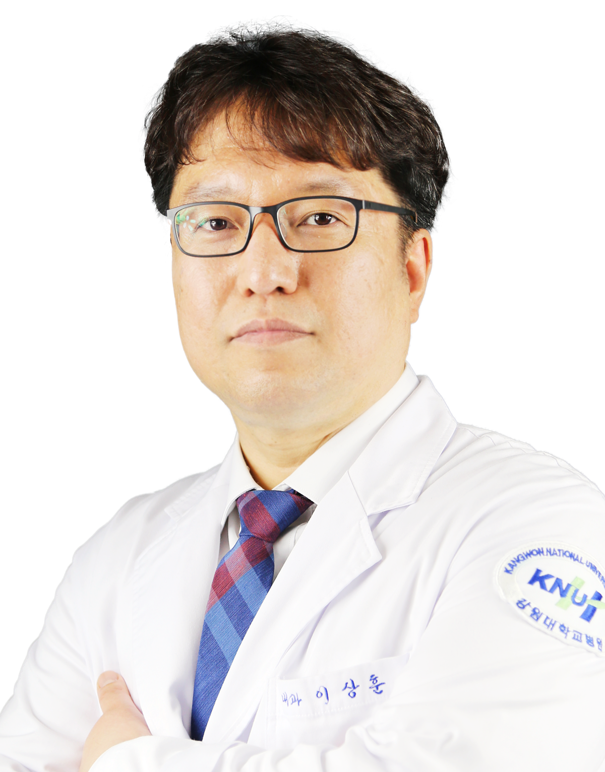 강원대학교병원 입원의학센터 이상훈 교수