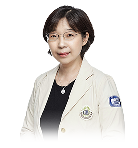 가톨릭대학교부천성모병원 안과 강남여 교수