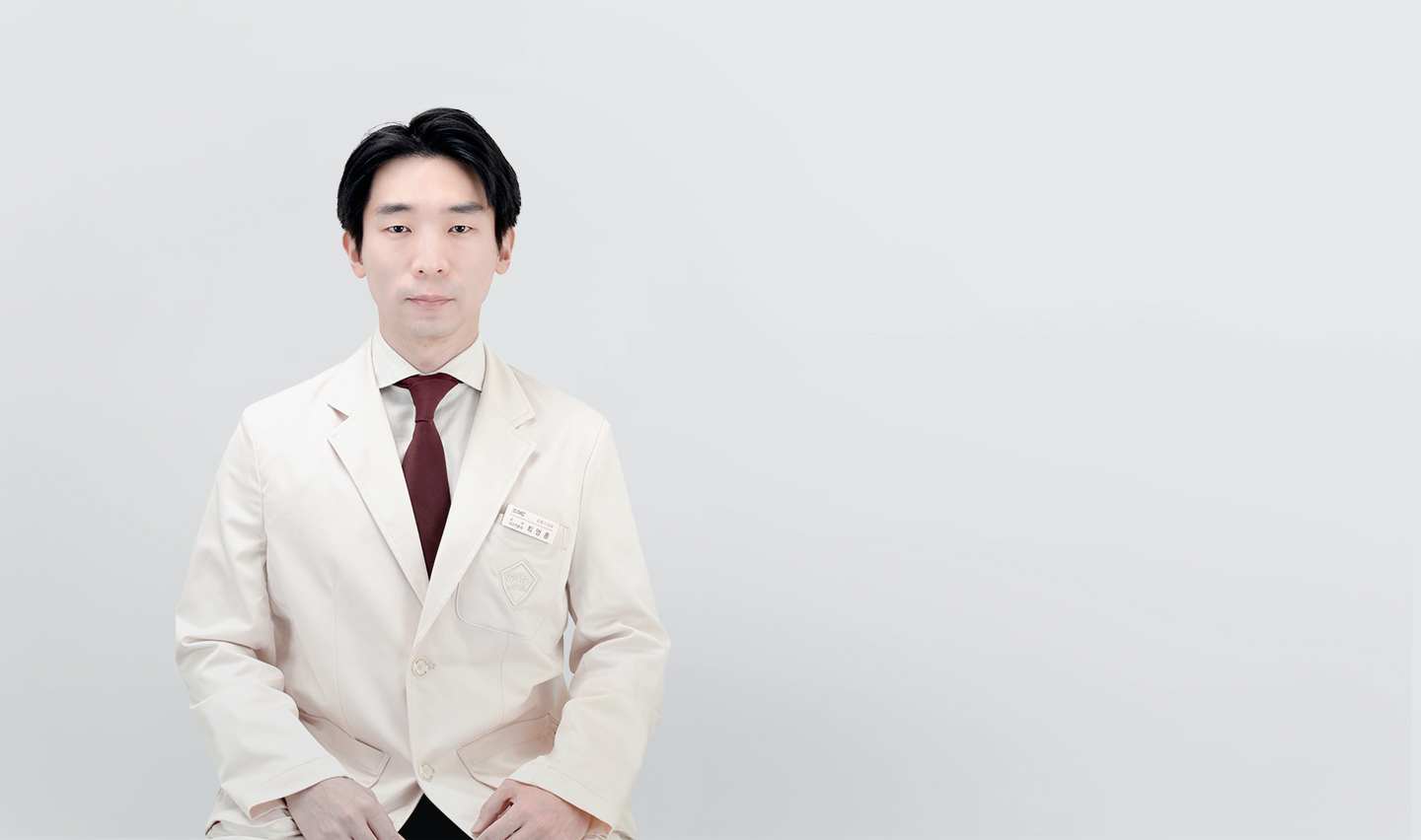 삼성서울병원 소화기내과 최영훈 교수
