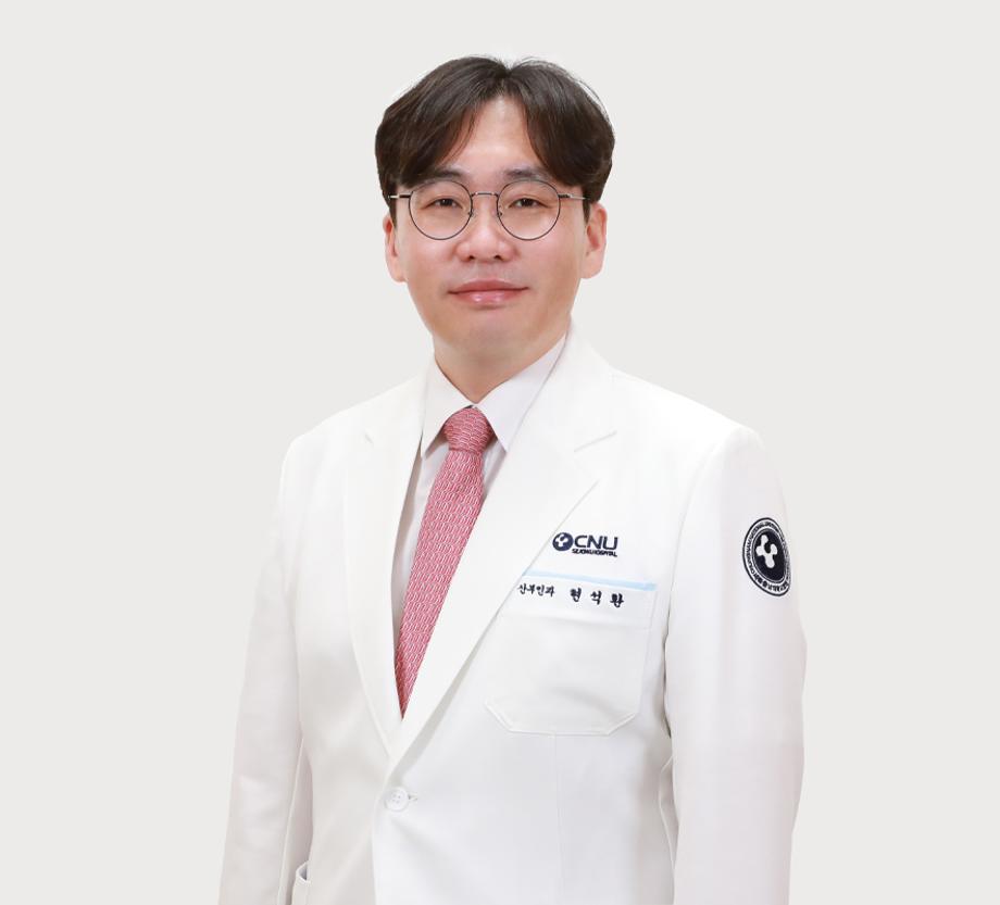 세종충남대학교병원 산부인과 현석환 교수