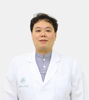 강릉아산병원 응급의학과 권재화 교수