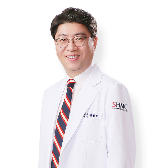 시화병원 영상의학과 전용선 교수