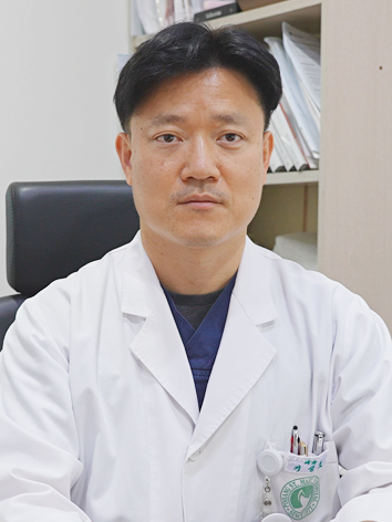 포항성모병원 소화기내과 기성호 교수