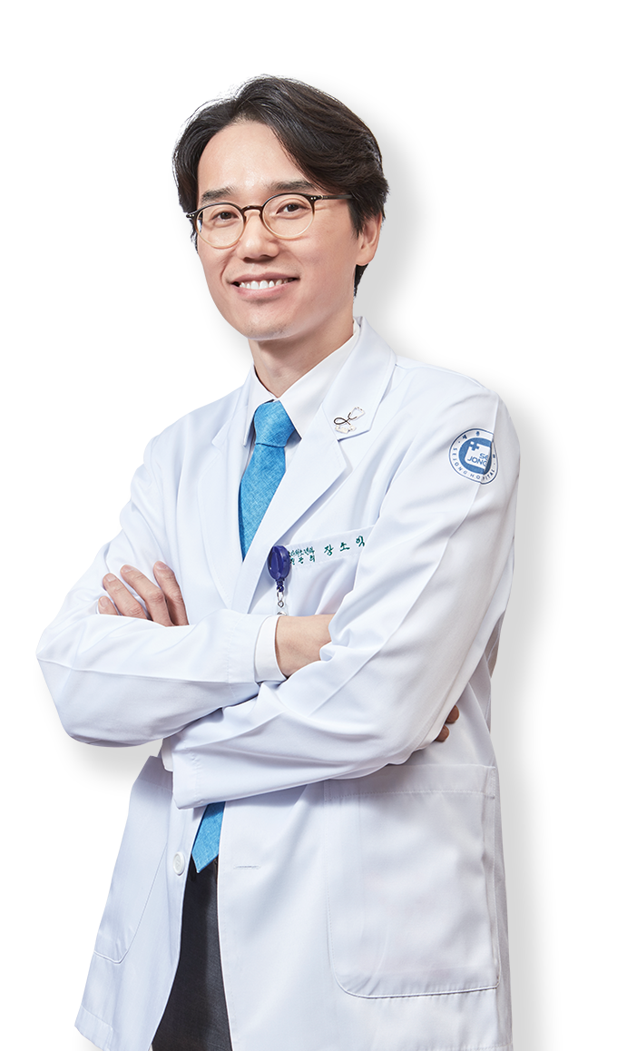 부천세종병원 소아청소년과 장소익 교수