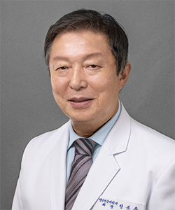 아산충무병원 정신건강의학과 정문용 교수