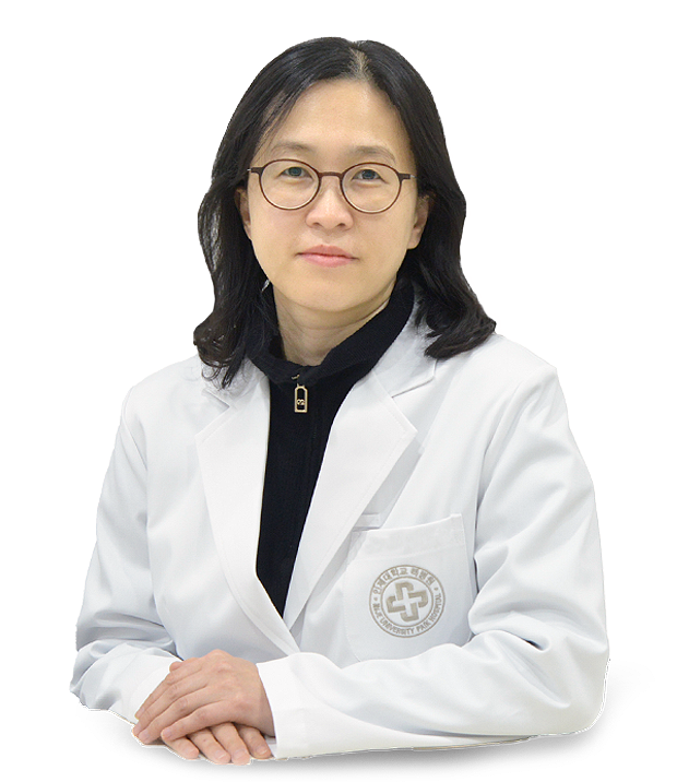 인제대학교부산백병원 소아청소년과 최은진