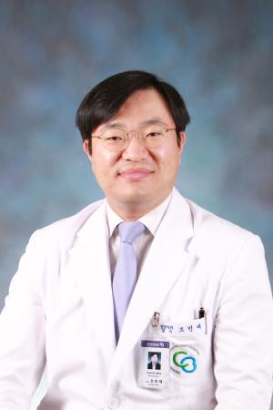 충북대학교병원 신경외과 조민재 교수