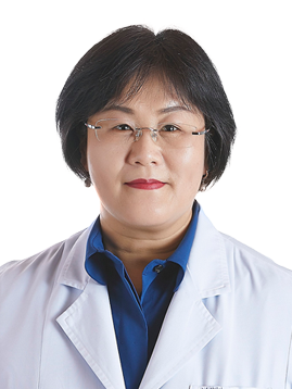순천향대학교부속구미병원 진단검사의학과 안지영 교수