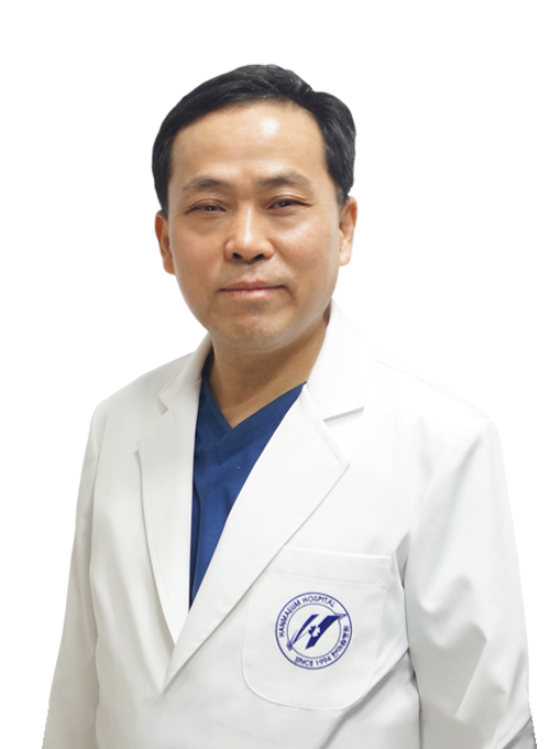 창원한마음병원 난임센터 권욱현