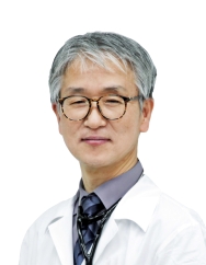 동군산병원 호흡기내과 김관형 교수