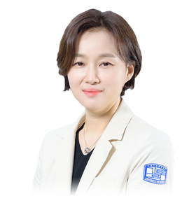 가톨릭대학교 은평성모병원 유방외과 최승혜 교수