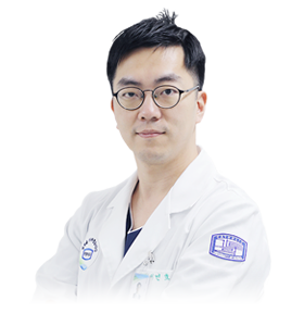 가톨릭대학교 의정부성모병원 신경외과 이민호 교수