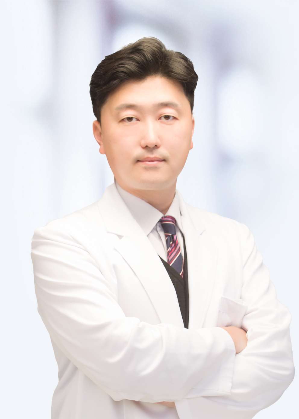 서울대학교병원 방사선종양학과 김경수 교수