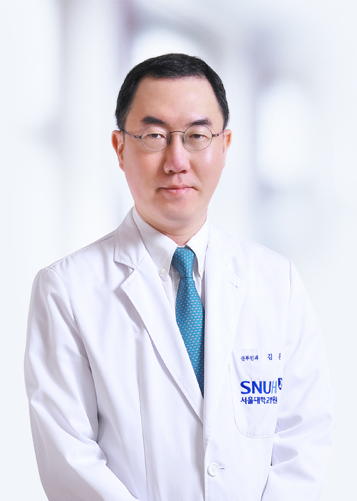 서울대학교병원 김훈