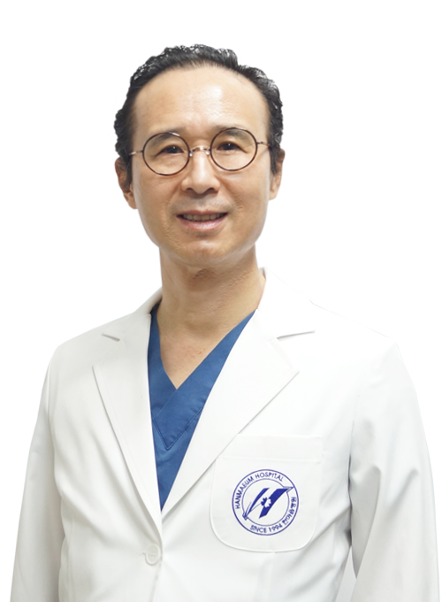 창원한마음병원 산부인과 장석용 교수