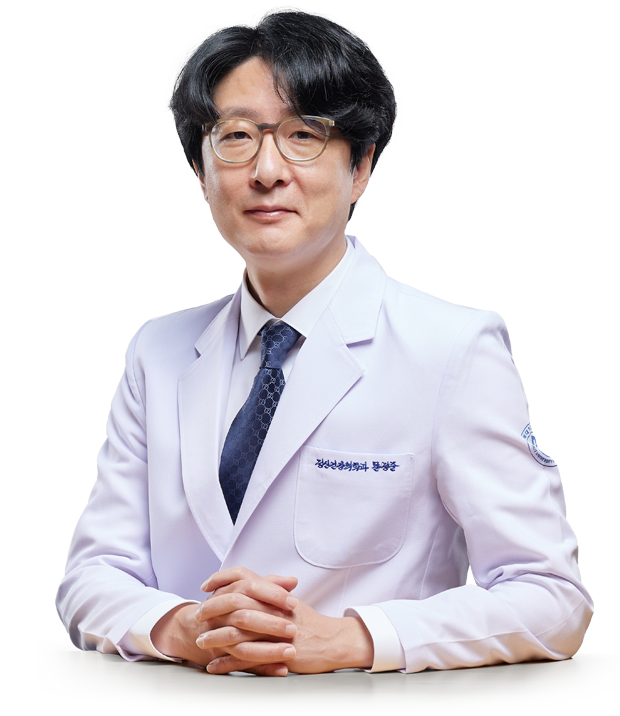 인제대학교부산백병원 문정준