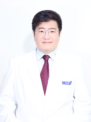 국립암센터 정현성