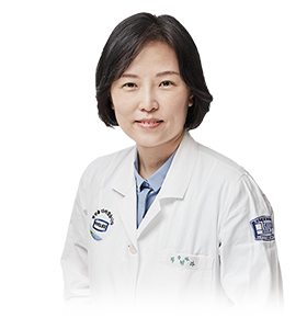 가톨릭대학교여의도성모병원 박미라