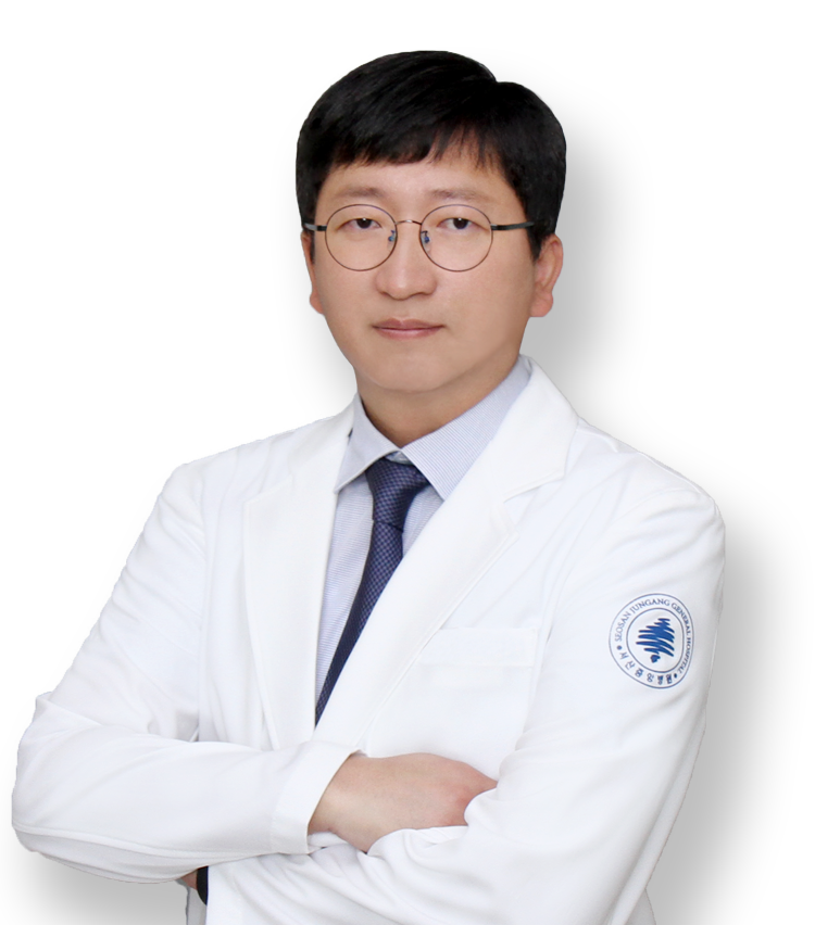 서산중앙병원 응급의학과 이윤재 교수