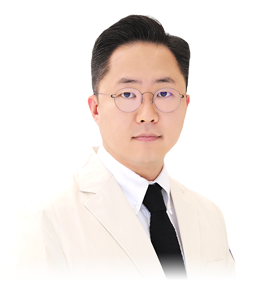 가톨릭대학교 은평성모병원 박한얼 교수