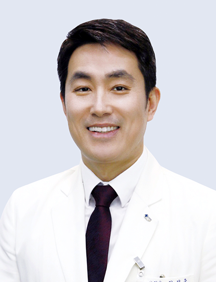 효산의료재단 안양샘병원 정형외과 권덕주 교수