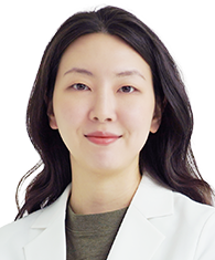 가톨릭대학교인천성모병원 산부인과 이산하 교수