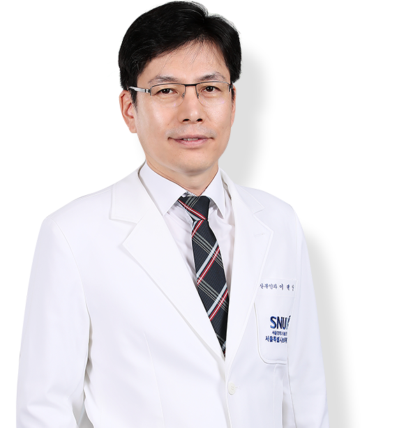 서울특별시보라매병원 이택상