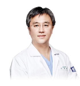 가톨릭대학교 은평성모병원 심장혈관흉부외과 강준규 교수