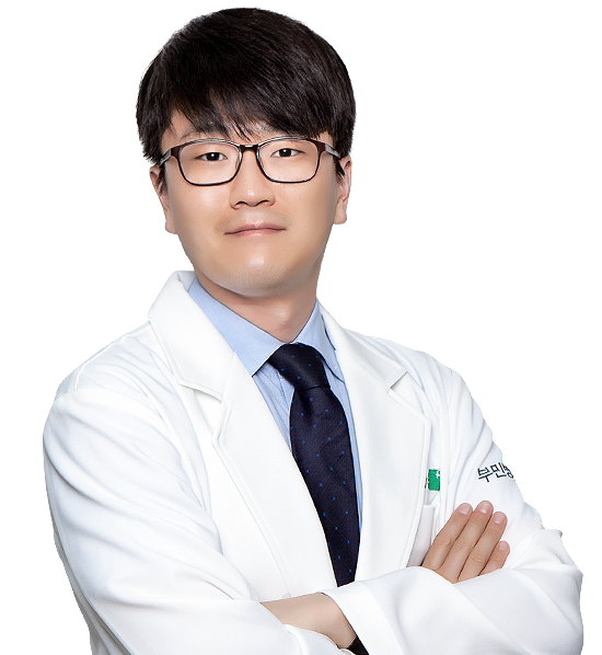 서울부민병원 임상약리학과 홍태곤 교수