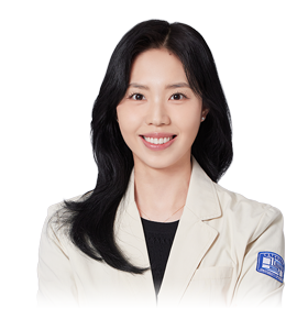 가톨릭대학교여의도성모병원 정형외과 윤은지