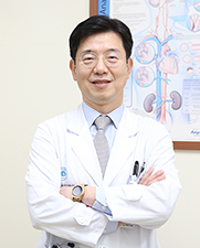 서울아산병원 심장내과 , 심장병원 , 협심증·심근경색증센터 김영학