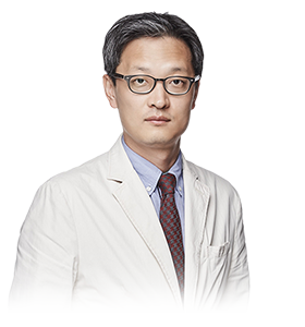 가톨릭대학교성빈센트병원 조정해 교수