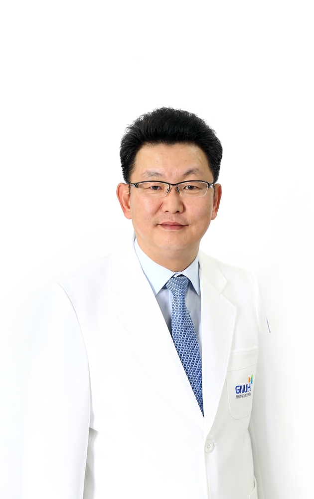 창원경상국립대학교병원 신경외과 황수현 교수
