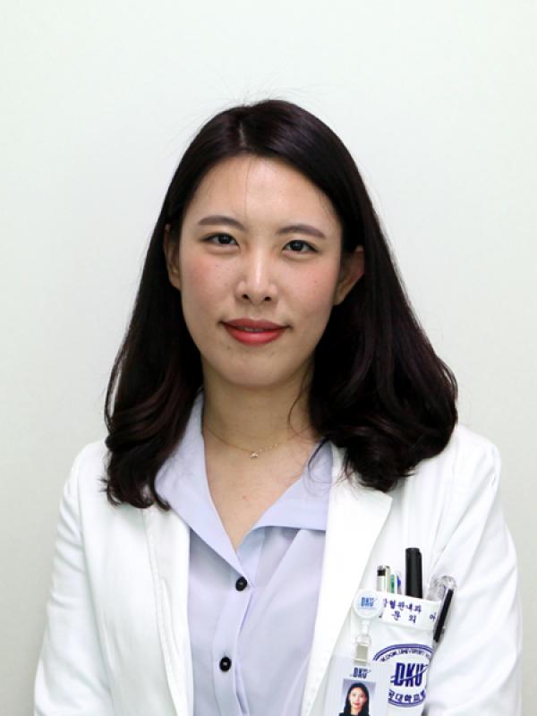 단국대학교병원 심장혈관내과 이수연 교수