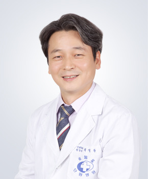 단원병원 신경외과 최석광 교수