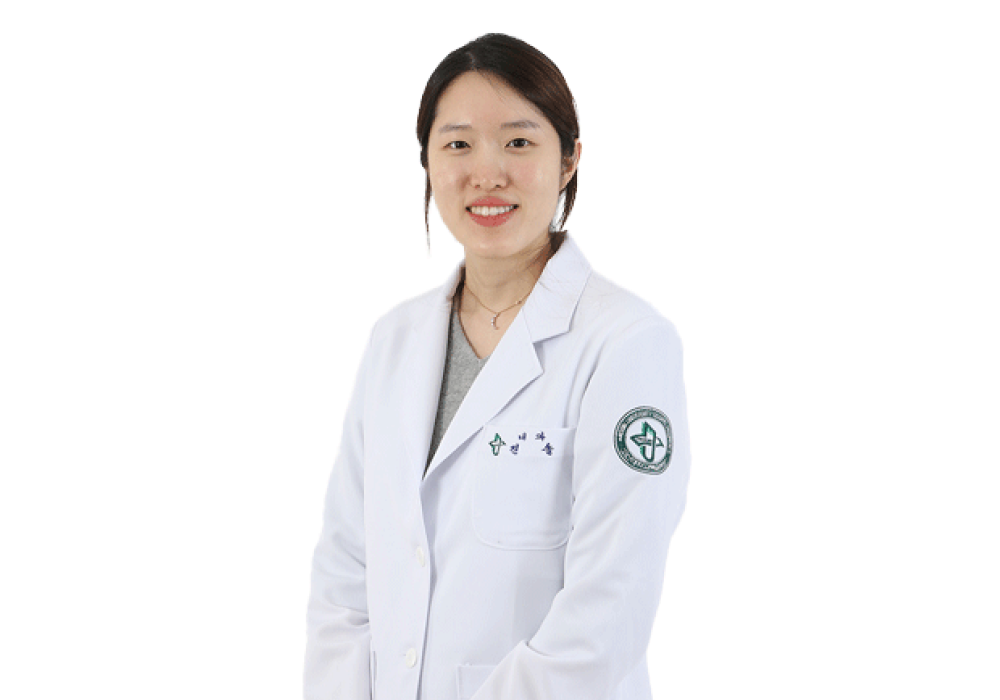 고신대학교복음병원 감염내과 진솔