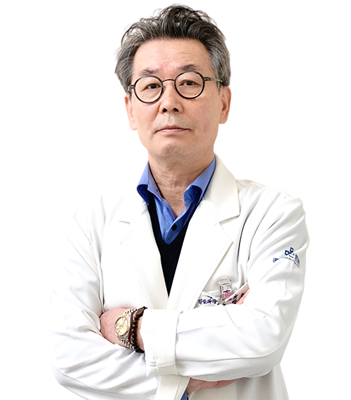 좋은삼선병원 영상의학과 조인수 교수