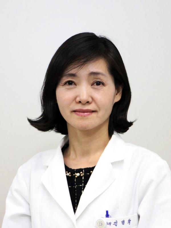 단국대학교병원 피부과 김명화 교수