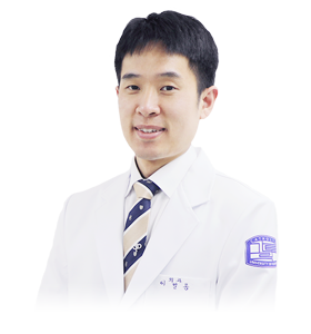 가톨릭대학교 의정부성모병원 대장항문외과 이길용 교수