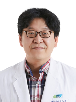 순천향대학교부속천안병원 마취통증의학과 정호순
