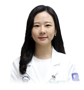 가톨릭대학교 의정부성모병원 안과 권혜지 교수