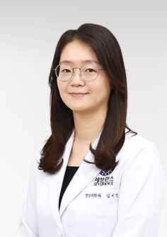 연세대학교 의과대학용인세브란스병원 영상의학과 김미선